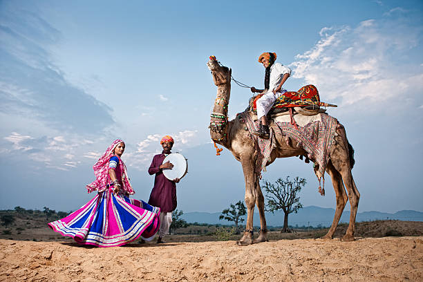 Rajasthan - The india Travels