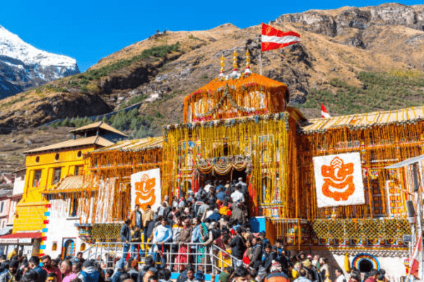 Badrinath (1)