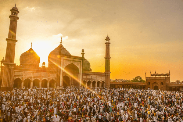 Jama Majid delhi