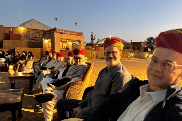 — Osian Desert Night Camp Osian Desert Night Camp
